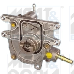 Vacuum Pump, braking system